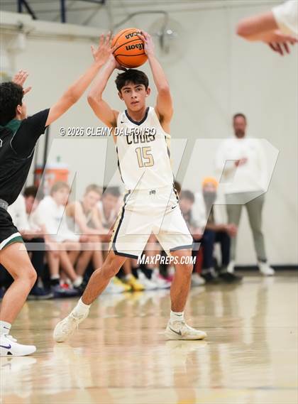 Thumbnail 1 in JV: Summit @ Evergreen photogallery.