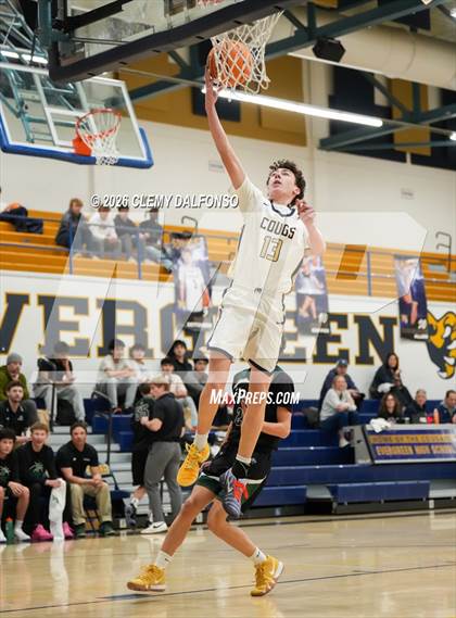 Thumbnail 1 in JV: Summit @ Evergreen photogallery.