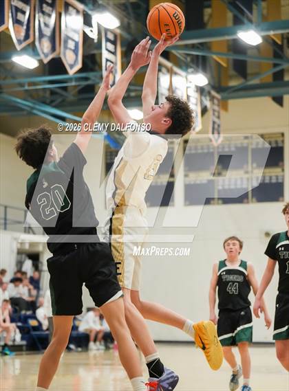 Thumbnail 2 in JV: Summit @ Evergreen photogallery.