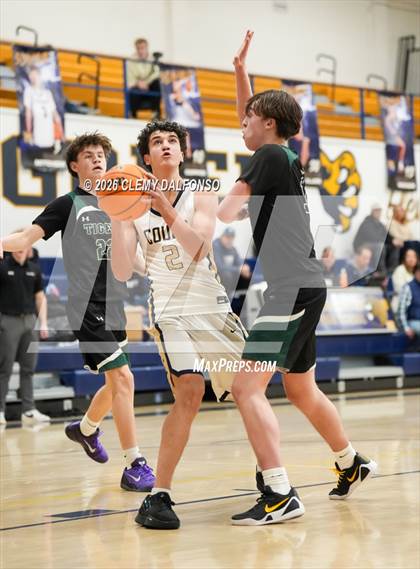 Thumbnail 3 in JV: Summit @ Evergreen photogallery.