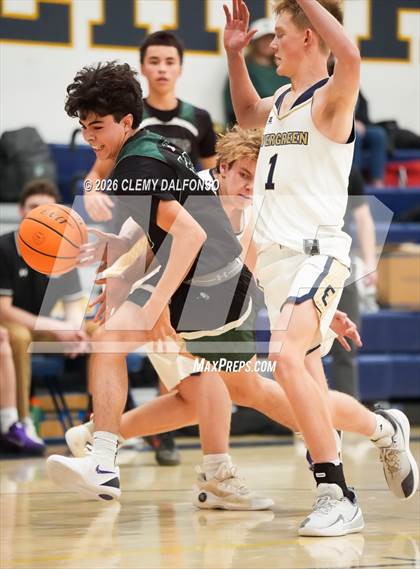 Thumbnail 3 in JV: Summit @ Evergreen photogallery.