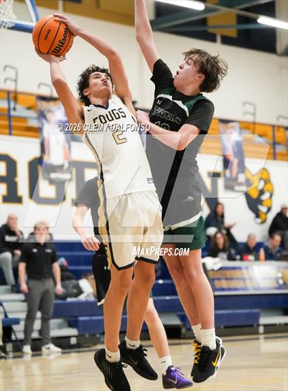 Thumbnail 3 in JV: Summit @ Evergreen photogallery.