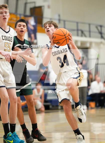 Thumbnail 3 in JV: Summit @ Evergreen photogallery.