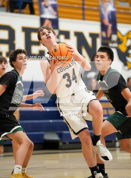 Thumbnail 2 in JV: Summit @ Evergreen photogallery.