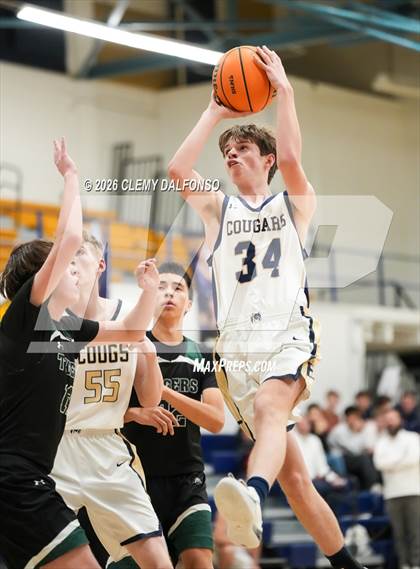 Thumbnail 3 in JV: Summit @ Evergreen photogallery.