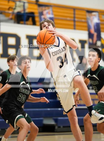 Thumbnail 3 in JV: Summit @ Evergreen photogallery.