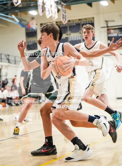 Thumbnail 2 in JV: Summit @ Evergreen photogallery.