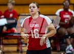 Photo from the gallery "Northwood Temple Academy vs. Mintz Christian Academy"