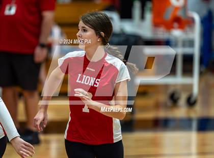 Thumbnail 1 in Northwood Temple Academy vs. Mintz Christian Academy photogallery.