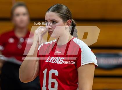 Thumbnail 1 in Northwood Temple Academy vs. Mintz Christian Academy photogallery.