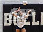 Photo from the gallery "Northwood Temple Academy vs. Mintz Christian Academy"