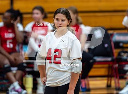 Thumbnail 3 in Northwood Temple Academy vs. Mintz Christian Academy photogallery.
