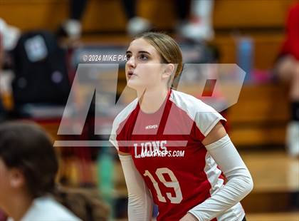 Thumbnail 1 in Northwood Temple Academy vs. Mintz Christian Academy photogallery.