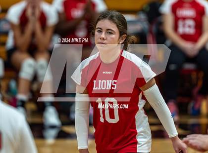 Thumbnail 1 in Northwood Temple Academy vs. Mintz Christian Academy photogallery.