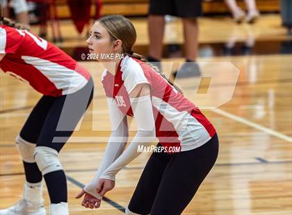 Thumbnail 1 in Northwood Temple Academy vs. Mintz Christian Academy photogallery.