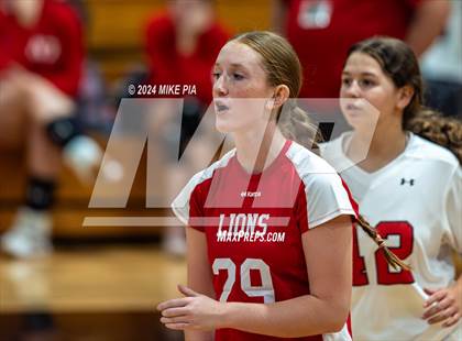 Thumbnail 1 in Northwood Temple Academy vs. Mintz Christian Academy photogallery.