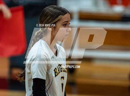 Thumbnail 1 in Northwood Temple Academy vs. Mintz Christian Academy photogallery.