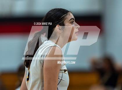 Thumbnail 1 in Northwood Temple Academy vs. Mintz Christian Academy photogallery.