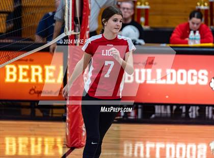 Thumbnail 1 in Northwood Temple Academy vs. Mintz Christian Academy photogallery.