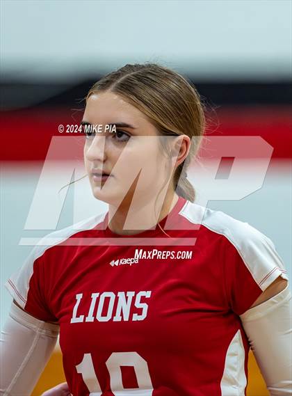 Thumbnail 1 in Northwood Temple Academy vs. Mintz Christian Academy photogallery.