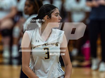 Thumbnail 1 in Northwood Temple Academy vs. Mintz Christian Academy photogallery.