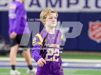 Thumbnail 2 in South Oak Cliff vs. Liberty Hill (UIL Football 5A D2 Finals) photogallery.