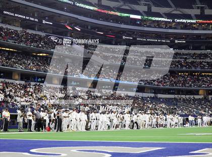 Thumbnail 3 in South Oak Cliff vs. Liberty Hill (UIL Football 5A D2 Finals) photogallery.