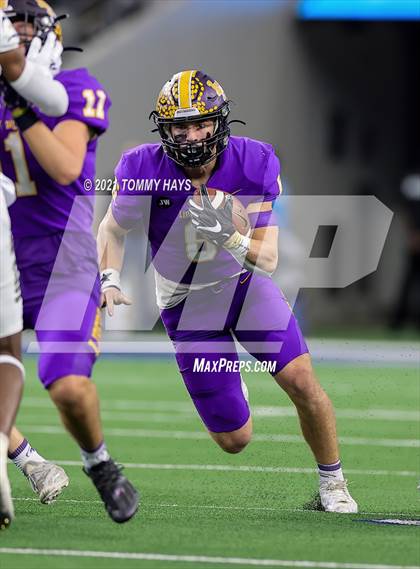 Thumbnail 3 in South Oak Cliff vs. Liberty Hill (UIL Football 5A D2 Finals) photogallery.