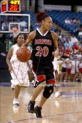 Thumbnail 1 in Fairfield vs. Oakland Tech (NorCal D1 Final)#1 photogallery.