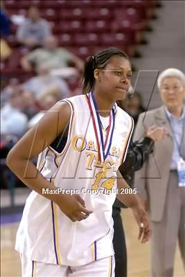 Thumbnail 1 in Fairfield vs. Oakland Tech (NorCal D1 Final)#1 photogallery.