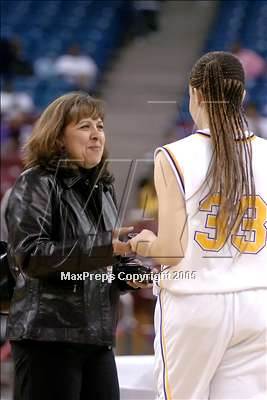 Thumbnail 1 in Fairfield vs. Oakland Tech (NorCal D1 Final)#1 photogallery.