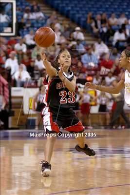 Thumbnail 3 in Fairfield vs. Oakland Tech (NorCal D1 Final)#1 photogallery.