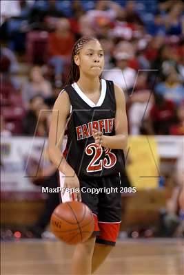 Thumbnail 1 in Fairfield vs. Oakland Tech (NorCal D1 Final)#1 photogallery.