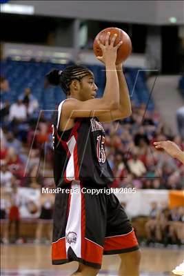 Thumbnail 1 in Fairfield vs. Oakland Tech (NorCal D1 Final)#1 photogallery.