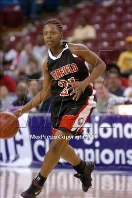 Thumbnail 2 in Fairfield vs. Oakland Tech (NorCal D1 Final)#1 photogallery.