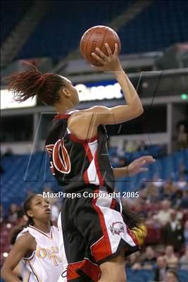 Thumbnail 1 in Fairfield vs. Oakland Tech (NorCal D1 Final)#1 photogallery.