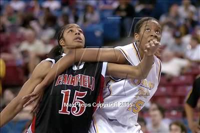 Thumbnail 3 in Fairfield vs. Oakland Tech (NorCal D1 Final)#1 photogallery.