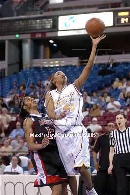 Thumbnail 3 in Fairfield vs. Oakland Tech (NorCal D1 Final)#1 photogallery.