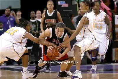 Thumbnail 1 in Fairfield vs. Oakland Tech (NorCal D1 Final)#1 photogallery.