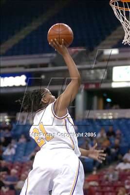 Thumbnail 3 in Fairfield vs. Oakland Tech (NorCal D1 Final)#1 photogallery.