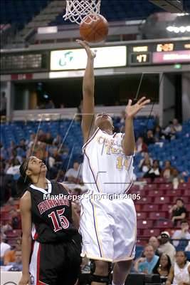 Thumbnail 1 in Fairfield vs. Oakland Tech (NorCal D1 Final)#1 photogallery.