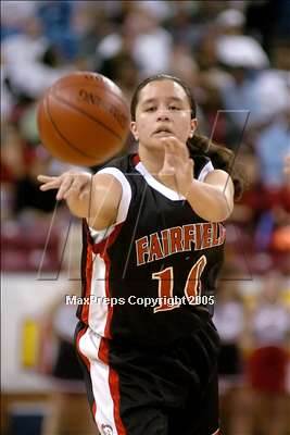 Thumbnail 2 in Fairfield vs. Oakland Tech (NorCal D1 Final)#1 photogallery.