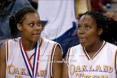 Thumbnail 2 in Fairfield vs. Oakland Tech (NorCal D1 Final)#1 photogallery.