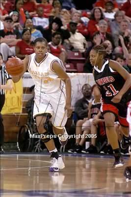 Thumbnail 1 in Fairfield vs. Oakland Tech (NorCal D1 Final)#1 photogallery.