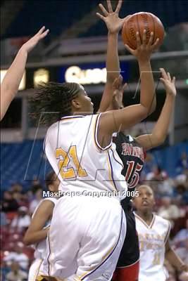 Thumbnail 2 in Fairfield vs. Oakland Tech (NorCal D1 Final)#1 photogallery.