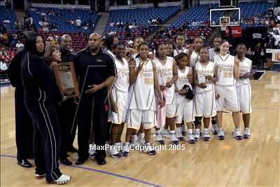 Thumbnail 2 in Fairfield vs. Oakland Tech (NorCal D1 Final)#1 photogallery.