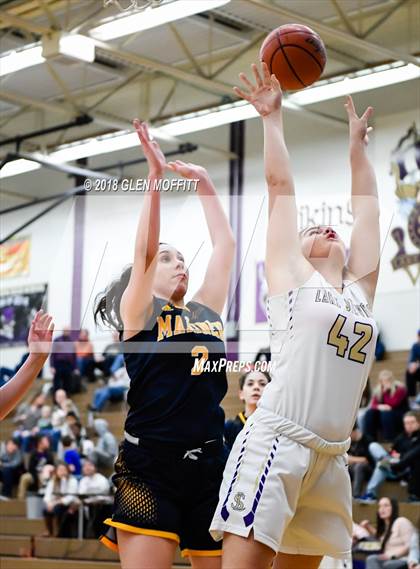 Thumbnail 3 in Mariner @ Lake Stevens photogallery.