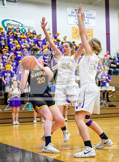 Thumbnail 3 in Mariner @ Lake Stevens photogallery.