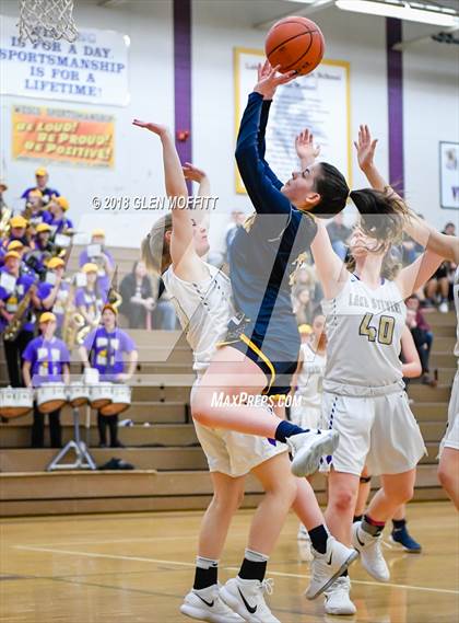 Thumbnail 3 in Mariner @ Lake Stevens photogallery.