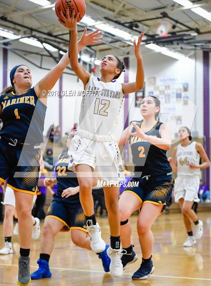 Thumbnail 3 in Mariner @ Lake Stevens photogallery.